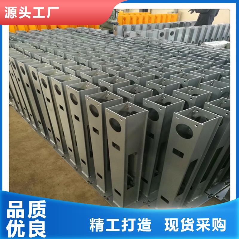 不锈钢桥梁护栏生产厂家厂家现货