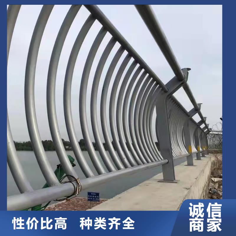 防撞护栏立柱埋设深度全国发货