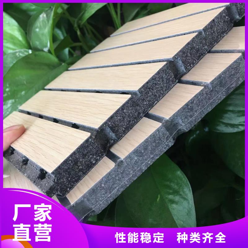 陶铝吸音板木塑户外地板厂家案例