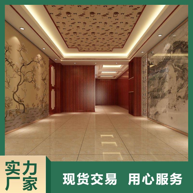 冰火板聚酯纤维吸音板工厂直营