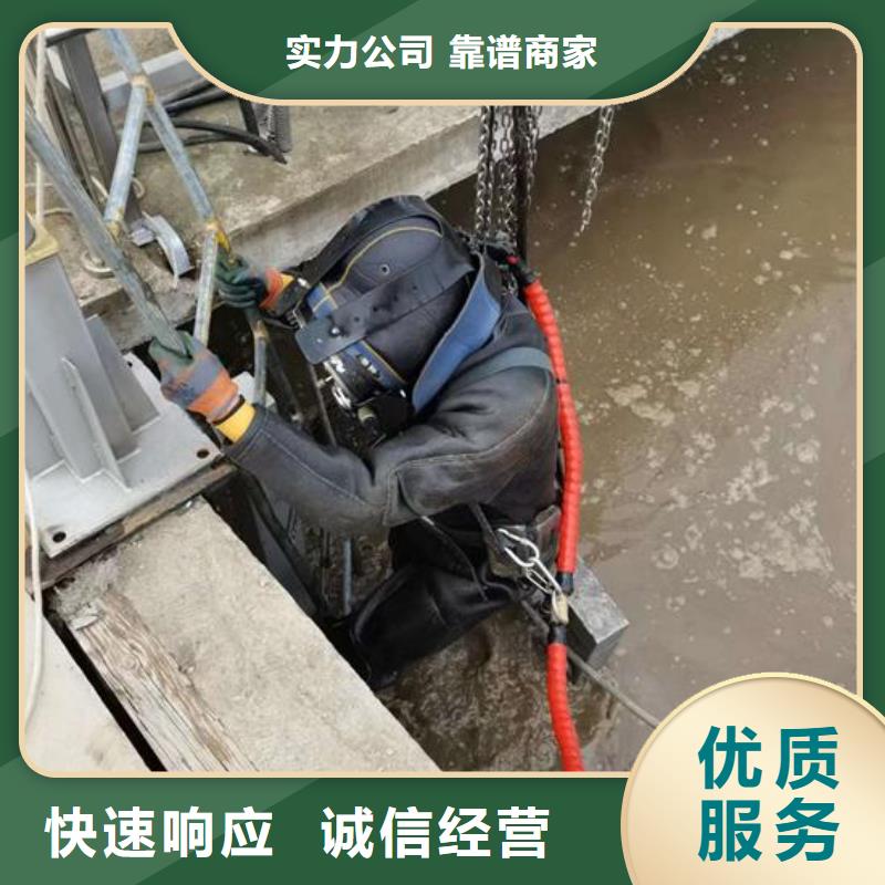 水下作业_【管道气囊封堵公司】诚信