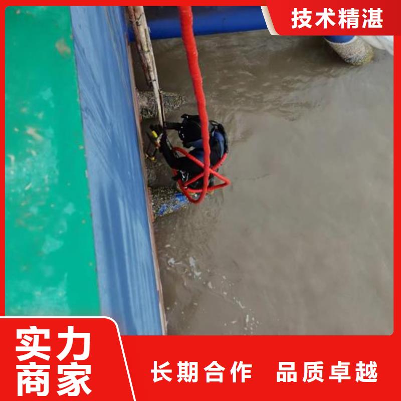 水下作业管道气囊封堵公司快速