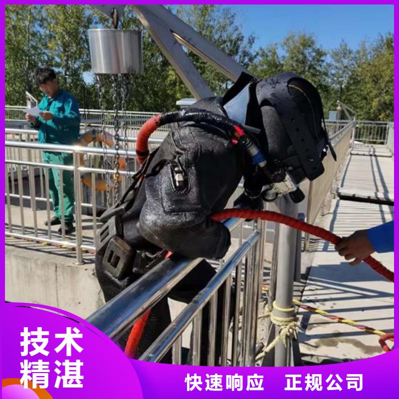 水下作业_水下封堵公司品质好