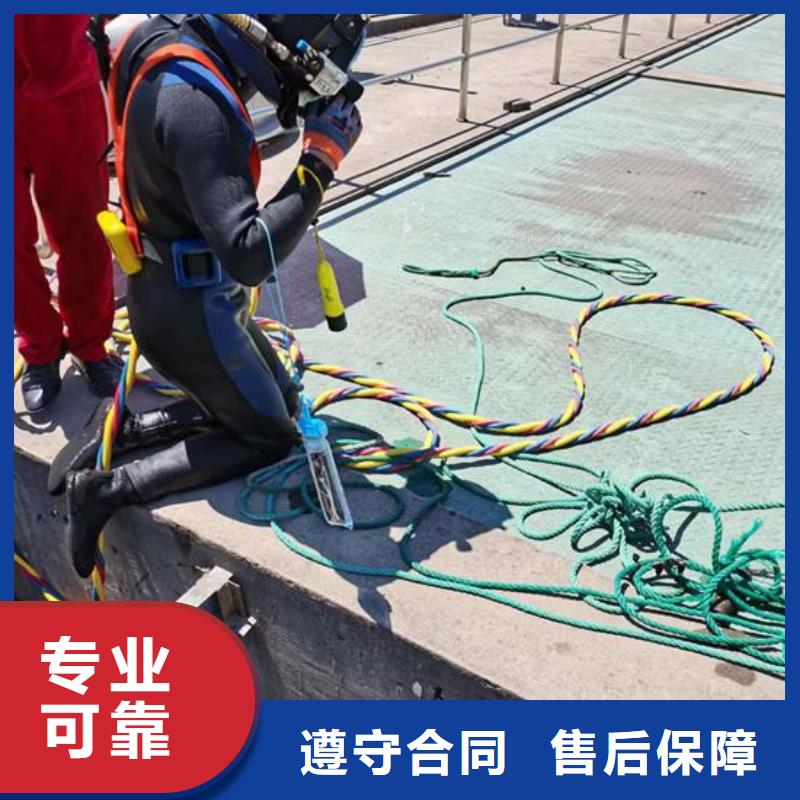 水下作业管道气囊封堵公司口碑商家