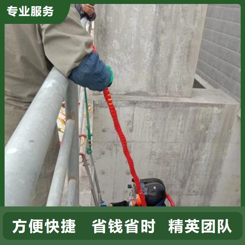 水下作业模袋施工比同行便宜