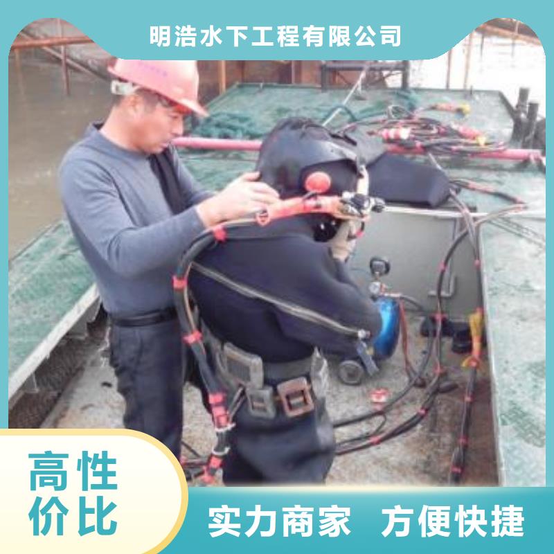 水下作业 【水下探测仪】专业