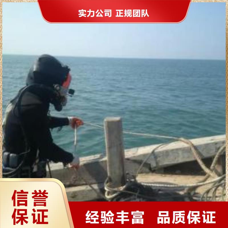 水下作业本地潜水搜索团队快速