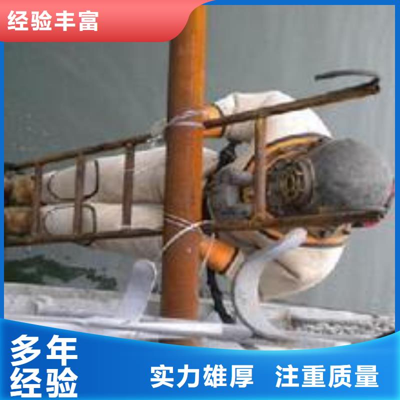水下作业公司/蛙人潜水服务