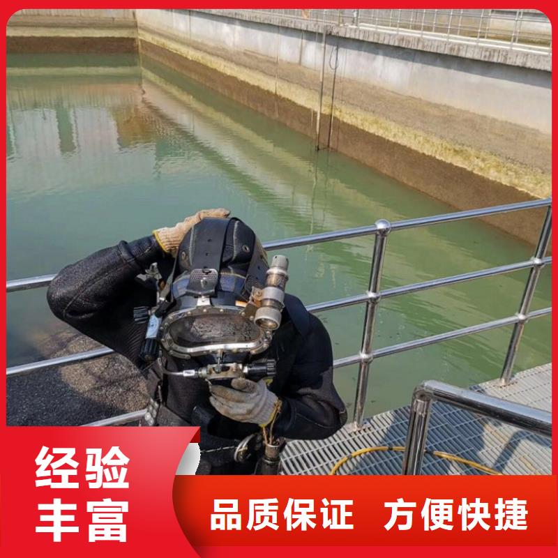 水下作业本地潜水搜索团队快速