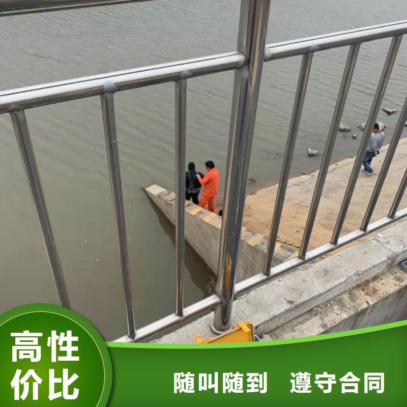 水下作业,蛙人服务公司从业经验丰富