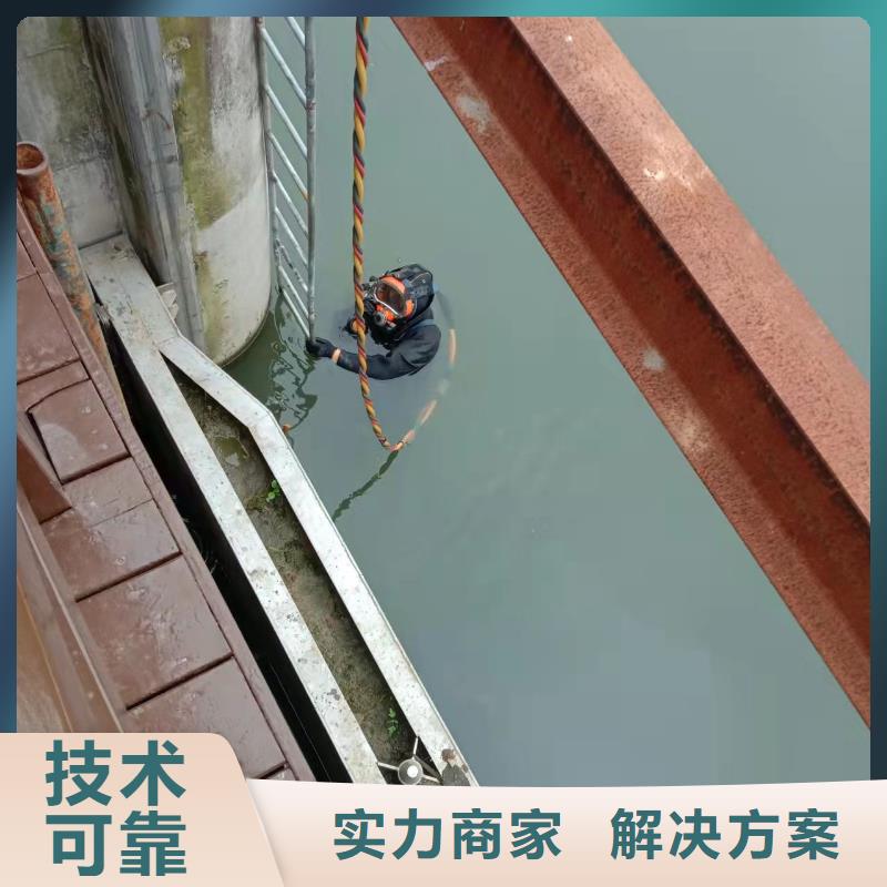 水下作业模袋施工比同行便宜