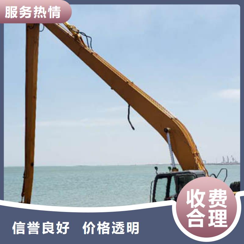 挖掘机_【加长挖掘机出租】多家服务案例
