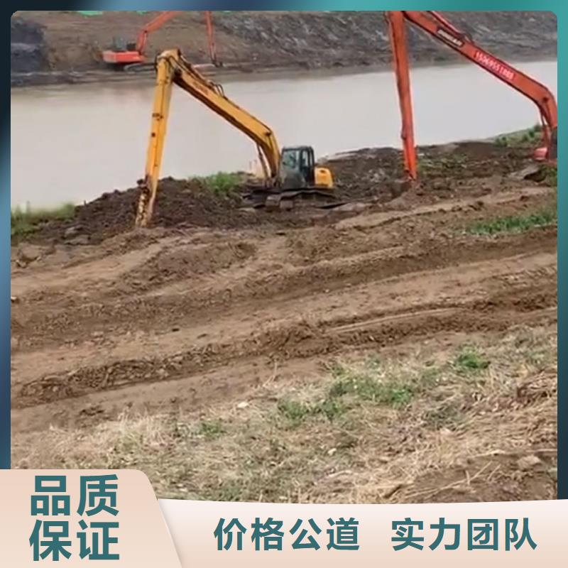 【挖掘机加长挖掘机出租正规】