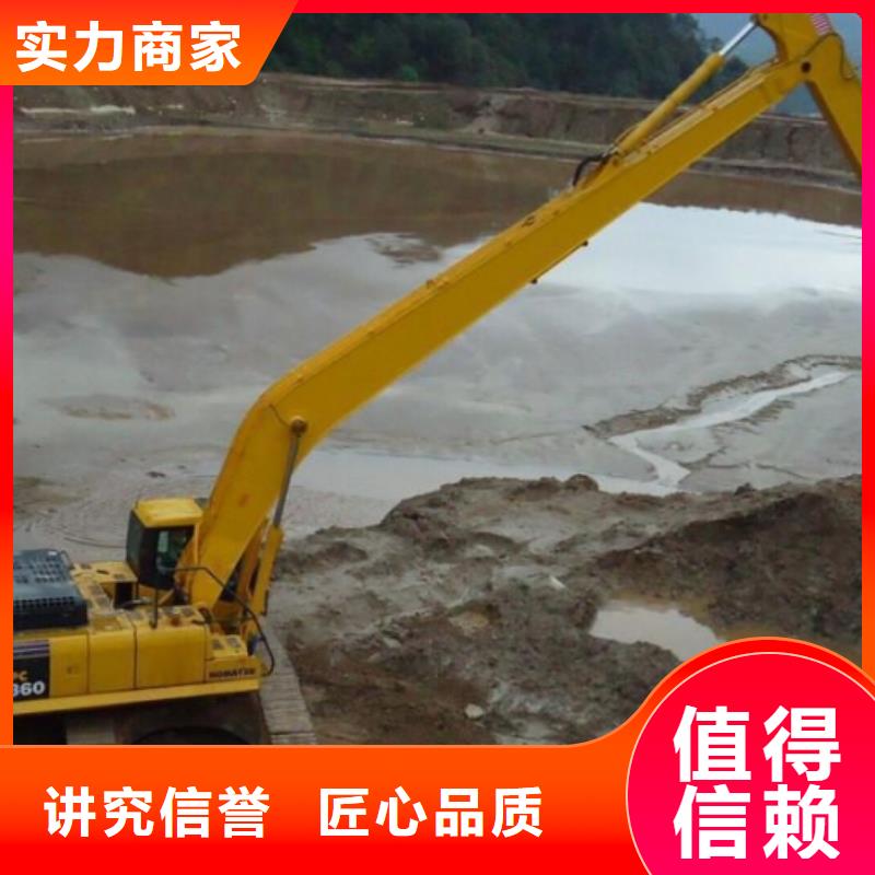 挖掘机,加长挖掘机出租效果满意为止