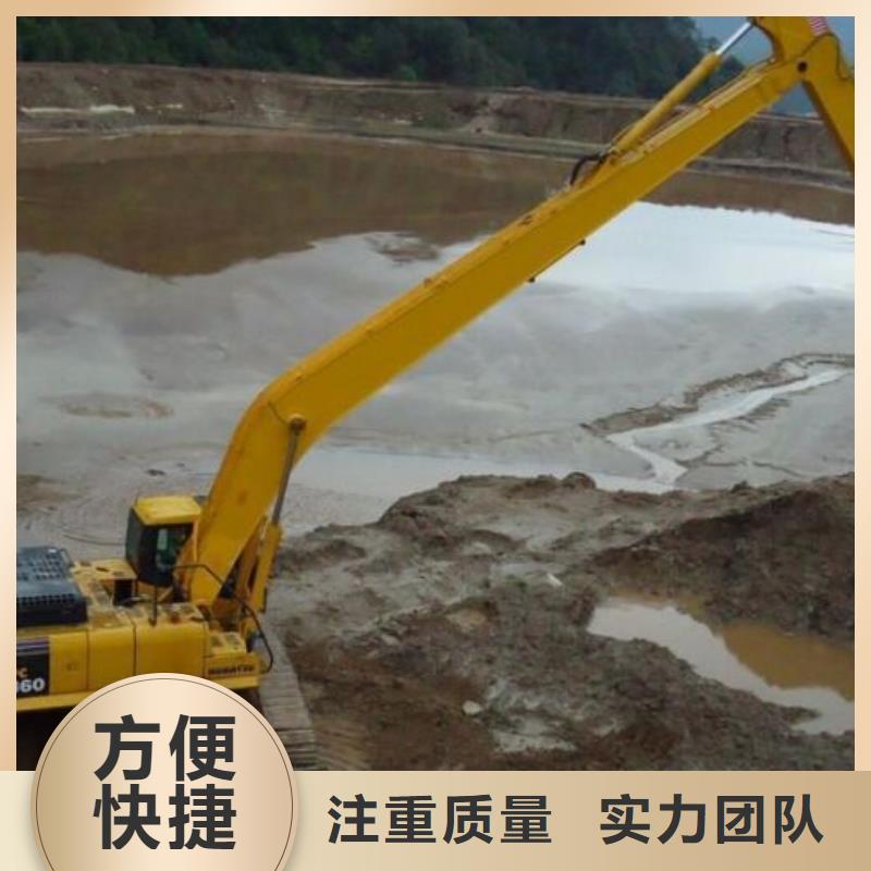 挖掘机,加长挖掘机出租效果满意为止
