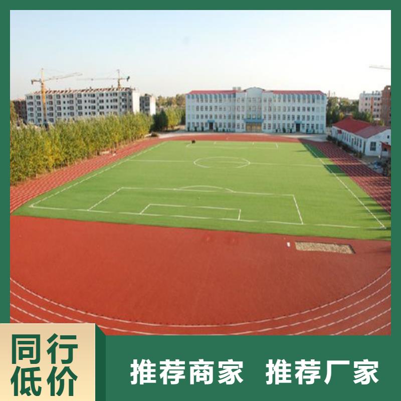 塑胶跑道-人造草坪当地厂家值得信赖