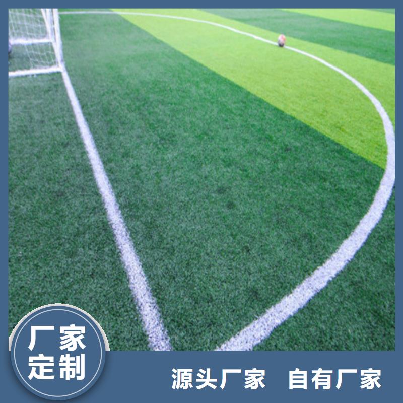 人造草坪健身步道打造好品质