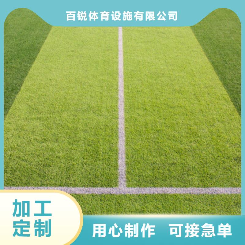 人造草坪健身步道品质之选