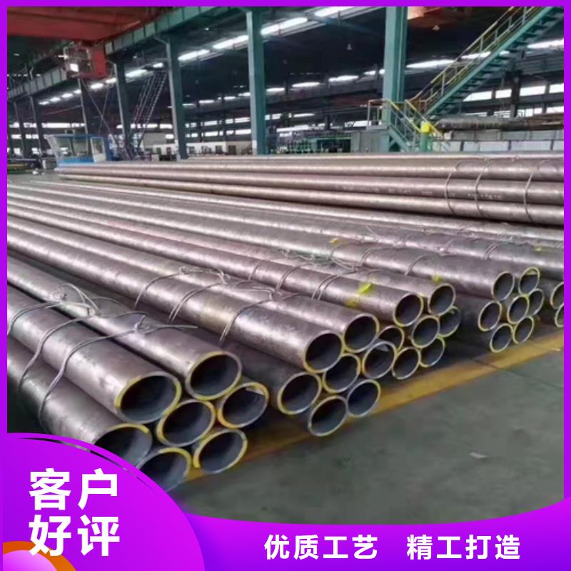 无缝钢管 无缝钢管价格用好材做好产品