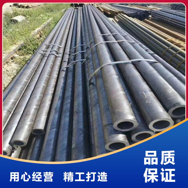 无缝钢管Q345B无缝钢管经验丰富质量放心
