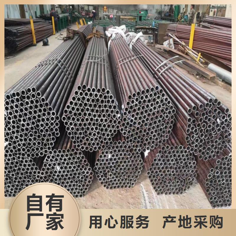 无缝钢管40crmo钢管市场行情
