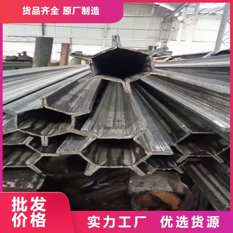 无缝钢管精拉无缝钢管品质保证
