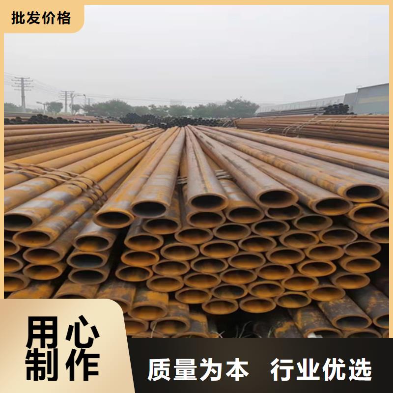 无缝钢管热轧无缝钢管畅销当地
