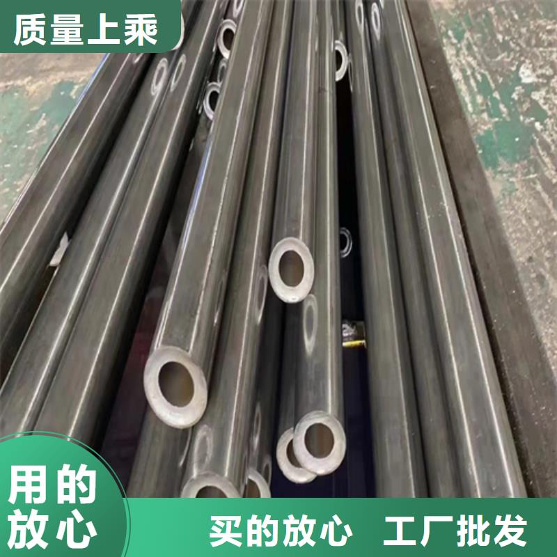 无缝钢管-冷轧无缝钢管质量优选