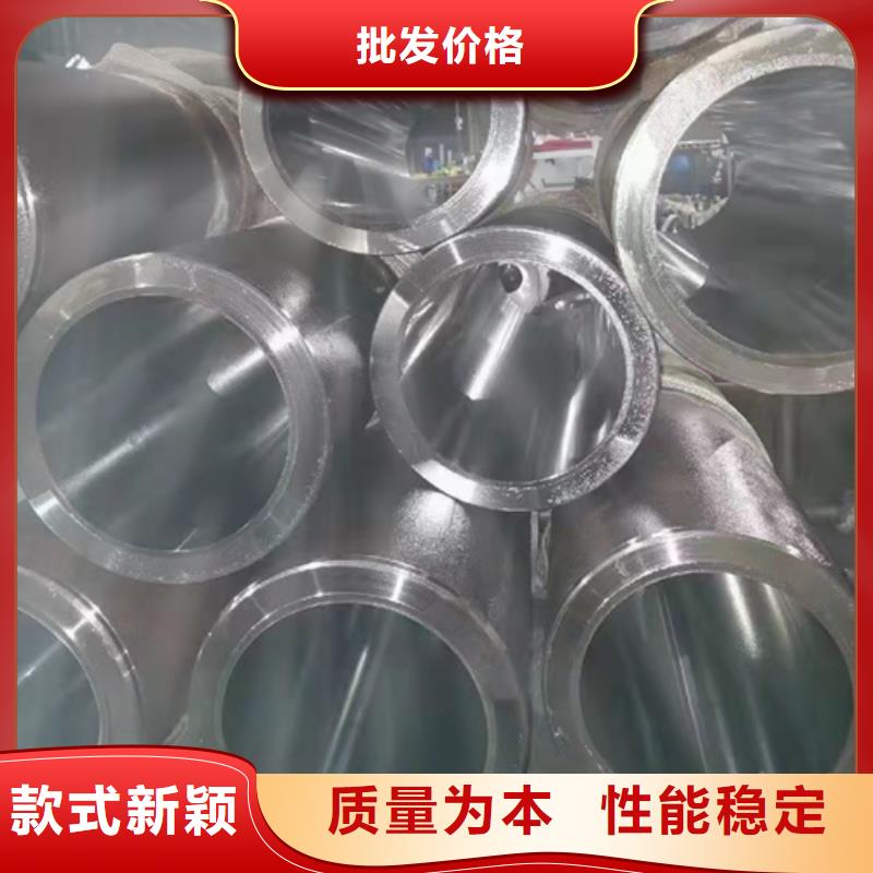 无缝钢管Q345B无缝钢管经验丰富质量放心
