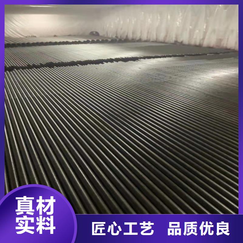 【无缝钢管】15CrMoG合金管多种优势放心选择