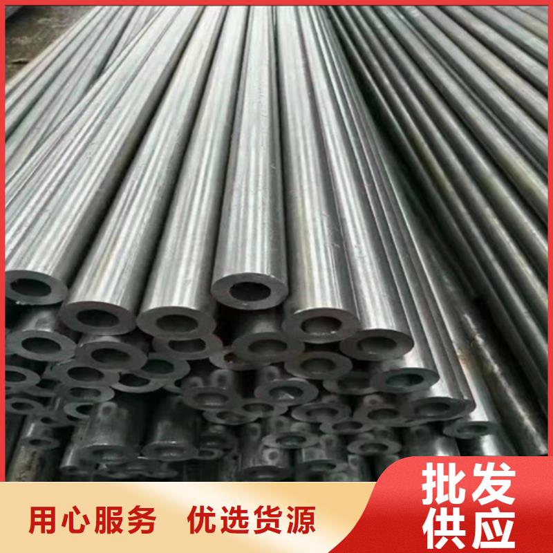 【无缝钢管】15CrMoG合金管多种优势放心选择