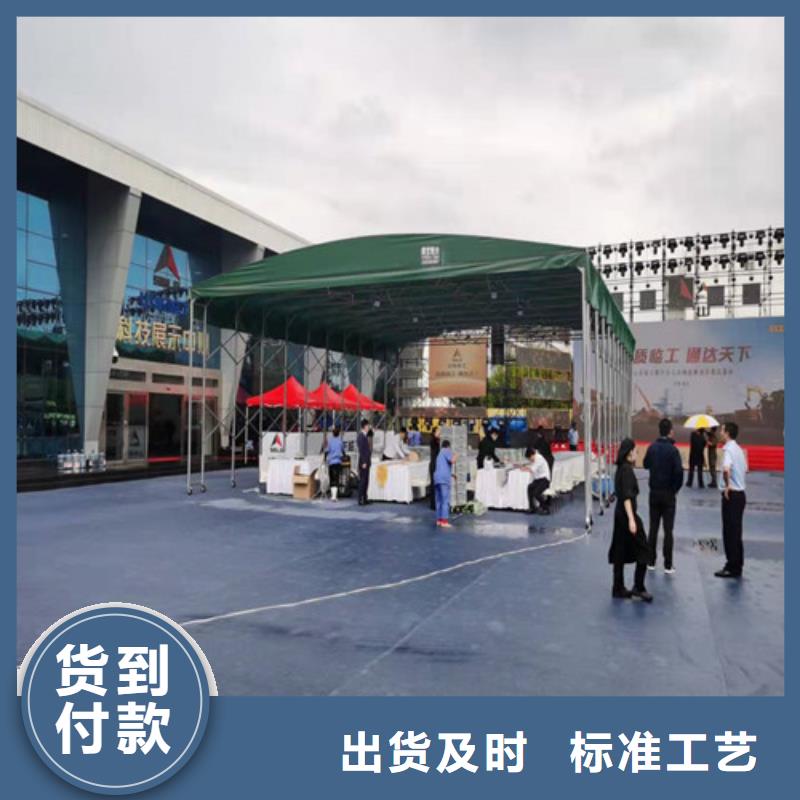 雨蓬打造行业品质