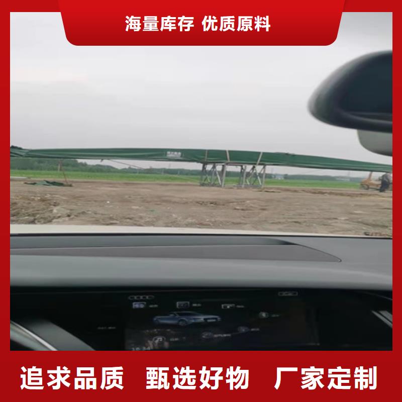  雨蓬实体厂家支持定制
