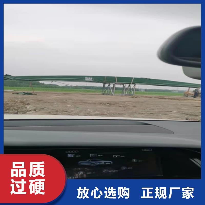 雨蓬品质值得信赖