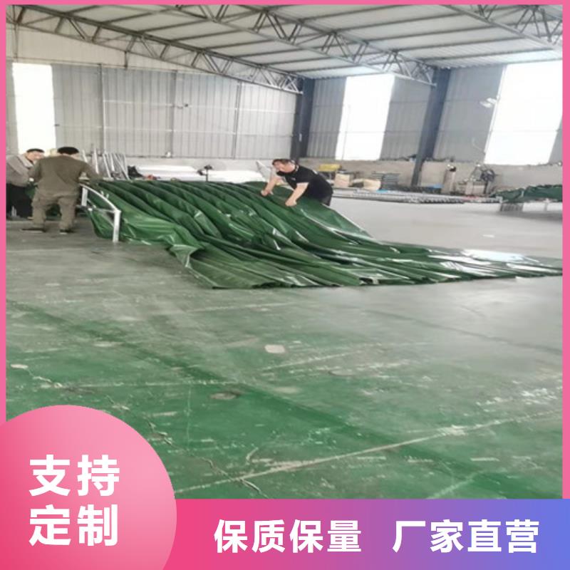 雨蓬优选原材