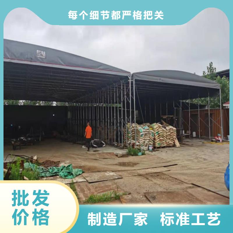 雨蓬品质值得信赖