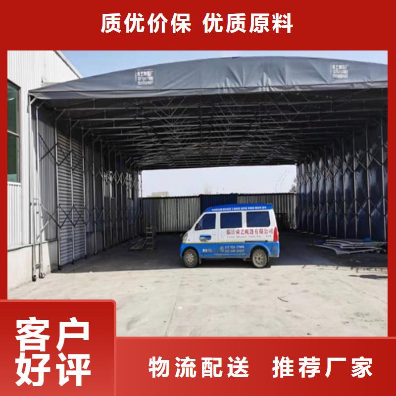 雨蓬膜结构停车篷讲信誉保质量