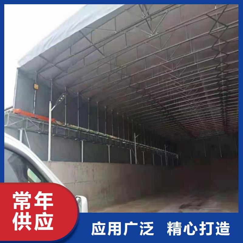 雨蓬_景观遮阳篷实力厂商