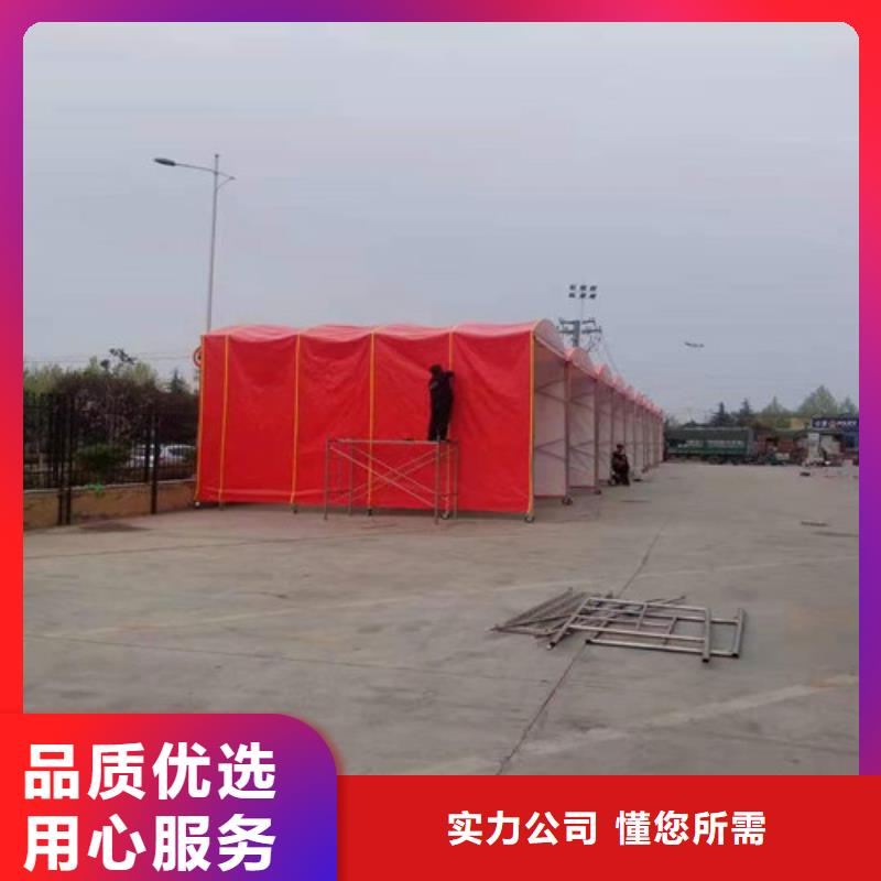 雨蓬景观遮阳篷产品实拍
