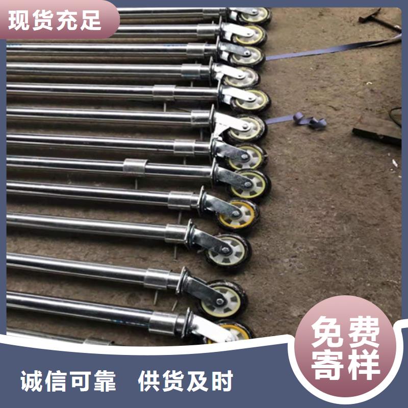 雨蓬折叠停车棚好厂家有担当