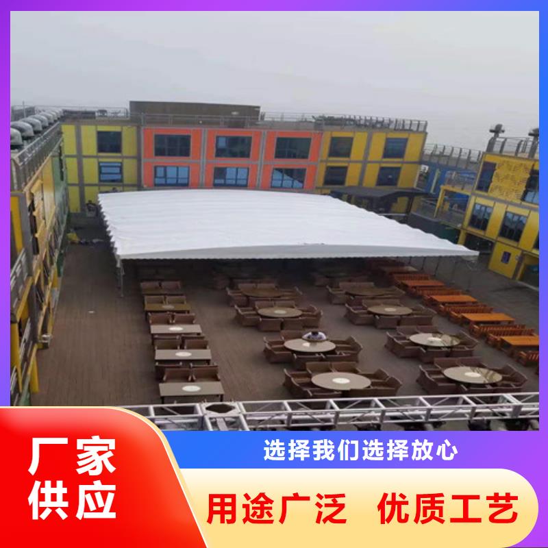 雨蓬打造行业品质