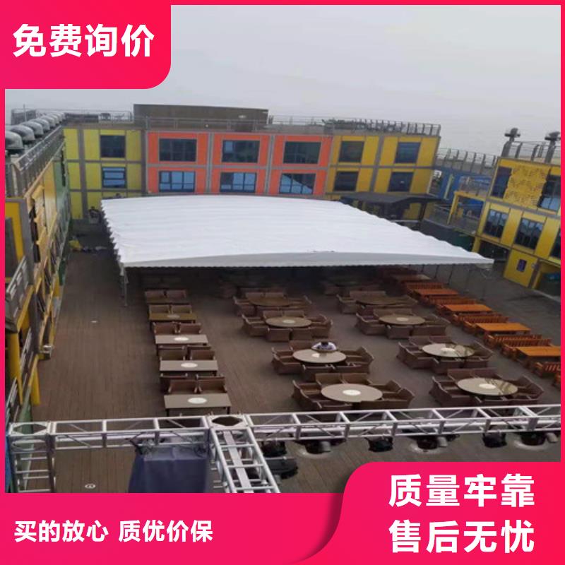 雨蓬产品性能