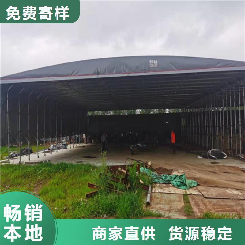 雨蓬-防雨篷布真诚合作