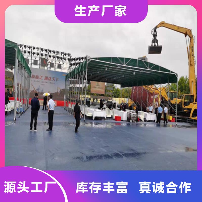 雨蓬膜结构停车篷讲信誉保质量