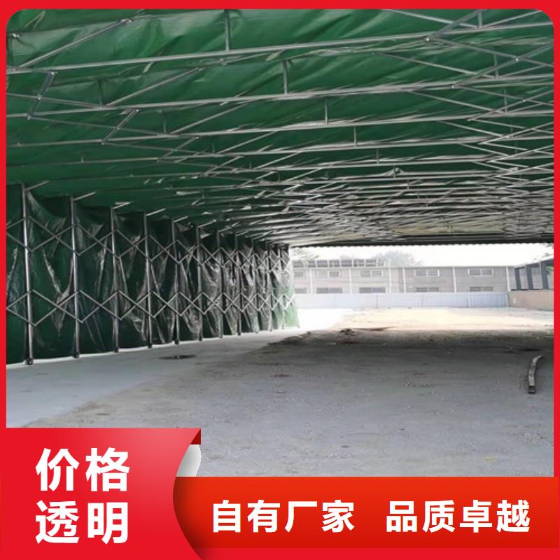 雨蓬膜结构停车篷讲信誉保质量