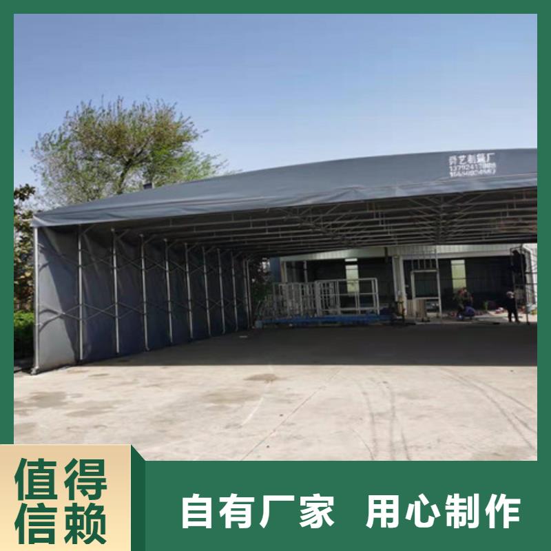 雨蓬膜结构停车篷讲信誉保质量