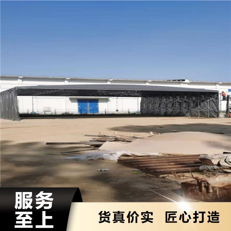 雨蓬膜结构停车篷讲信誉保质量