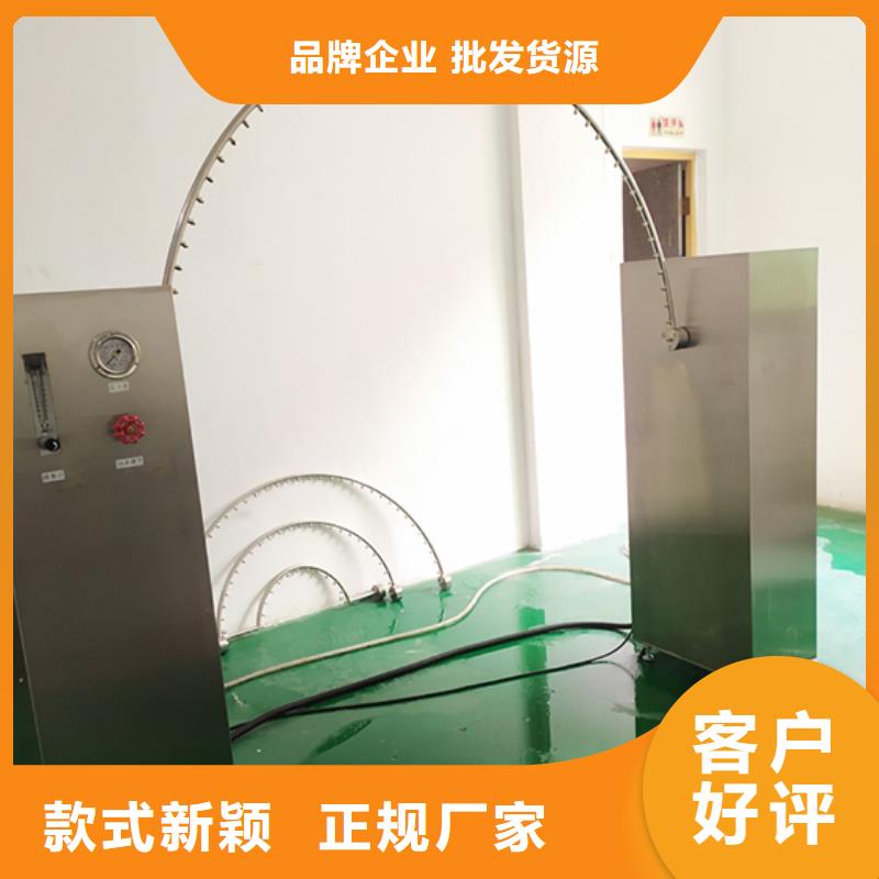 防水淋雨试验机简支梁客户信赖的厂家