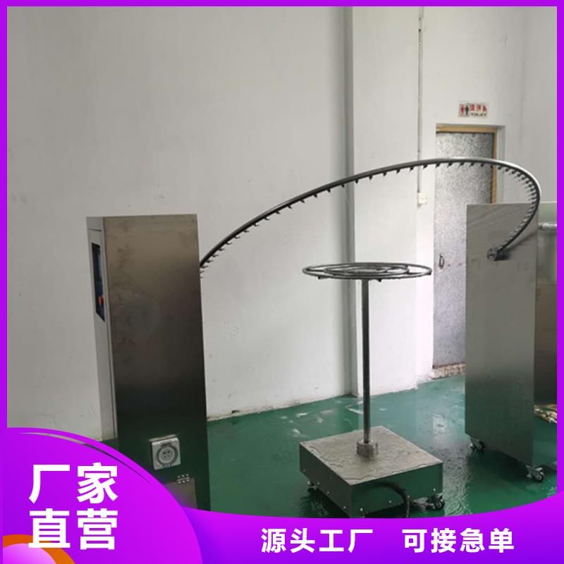 防水淋雨试验机针焰试验机品类齐全