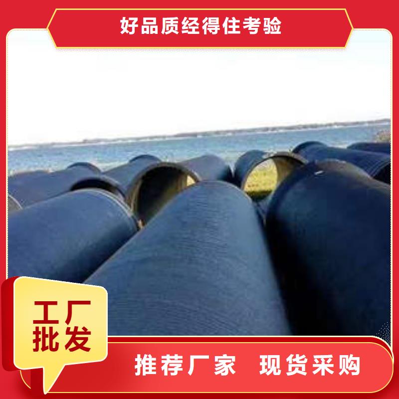 DN300球墨铸铁管厂家加工